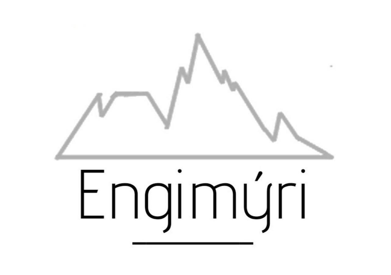 Engimyri Lodge ภายนอก รูปภาพ